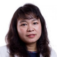 dr. Ramayanti, Sp.OG Profile Photo