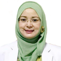 dr. Elita Gustiana Ardi, Sp.OG Profile Photo