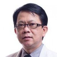 dr. Andy Sugoro, Sp.A Profile Photo