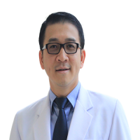 dr. Andri, Sp.KJ, FAPM Profile Photo