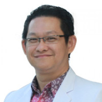 dr. Tjhang Supardjo, M.Surg, FCCS, Sp.B Profile Photo