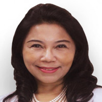 dr. Irena Sakura Rini, Sp.BP. MARS Profile Photo