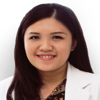 dr. Sweety Pribadi, Sp.BP Profile Photo