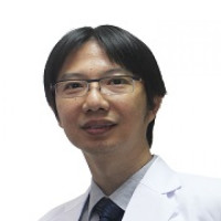dr. Sandy Perkasa, Sp.PD Profile Photo
