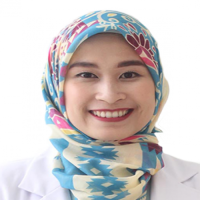 dr. Dhika Beankha Kusnaedi, Sp.KK Profile Photo