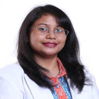 Woro Kurnianingrum, Psi Profile Photo