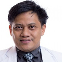 dr. Alex Saefullah, Sp.KFR Profile Photo