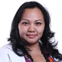 dr. Prisillia Dian Kusumawardani, Sp.Rad Profile Photo