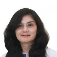 dr. Junita Intan, Sp.Rad Profile Photo