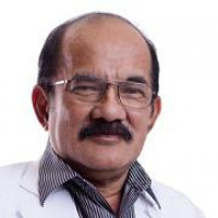 dr. Christian Albert Johannes, Sp.An. KIC Profile Photo