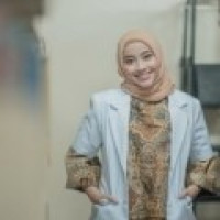 drg. Ayuni Rahmadina Profile Photo