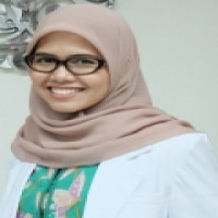 drg. Zakia Amalia Profile Photo
