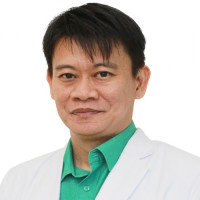 dr. Yohanes Arif Eko Nuryanto, Sp.BA Profile Photo
