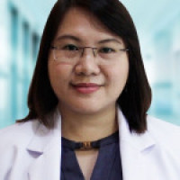 dr. Cherry Presilia Tanudjaja, Sp.Ak Profile Photo