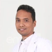 dr. Franky Yesaya Siahaan, Sp.BTKV Profile Photo