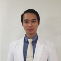 dr. Aron Husink, Sp.JP, FIHA Profile Photo
