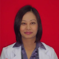 dr. Rosmarini Hapsari, Sp.JP, FIHA Profile Photo