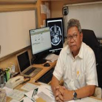 dr. Luqman Adji Saptogino, Sp.Rad(K), Sp.KN Profile Photo