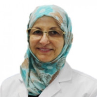 Dr. Omaima Al Charabi Profile Photo