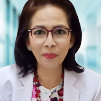 drg. Kim Marygold Abidin Profile Photo