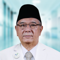 dr. Maizul Anwar, Sp.BTKV(K) Profile Photo