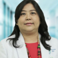 dr. Maria Laurensia Lina Wati Profile Photo