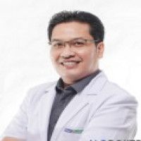 dr. Peterson Sidabutar, Sp.OT Profile Photo