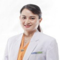 dr. Melisa Anggraeni, M.Biomed, Sp.A Profile Photo