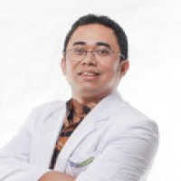 dr. Lahargo Kembaren, Sp.KJ Profile Photo