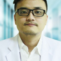 dr. Alvin Amsal Profile Photo