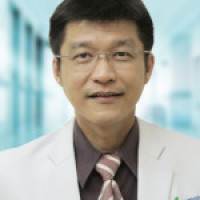 dr. Benjamin Sastro, Sp.PD Profile Photo