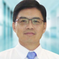 dr. Johannes Juwono Sadikin, Sp.PD Profile Photo