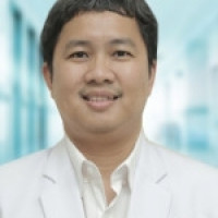 dr. Patar Parmonangan Opposunggu, Sp.OT Profile Photo