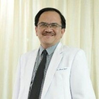 dr. Rizal Irvan Shiddieqy Pohan, Sp.OT(K)-Spine Profile Photo