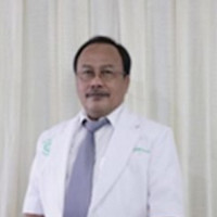 dr. Kusmoro Yudho, Sp.THT-KL Profile Photo