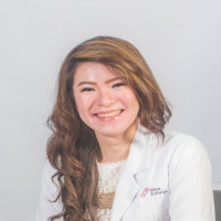 dr. Lia Natalia, Sp.THT-KL Profile Photo