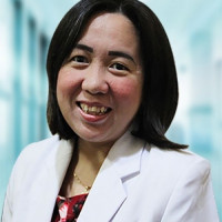 dr. Anastasia Maureen, Sp.A Profile Photo