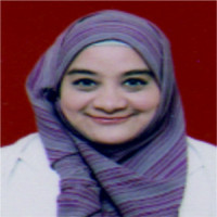 dr. Regina Annisa Harahap, Sp.P Profile Photo
