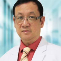 dr. Subagia Santosa Sudjono, Sp.Rad Profile Photo