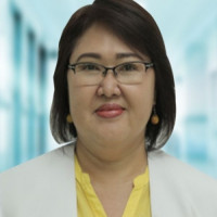 dr. Yovita Sionno, Sp.Rad Profile Photo