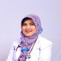 dr. Lusiana Kartini Ningsih, Sp.A Profile Photo