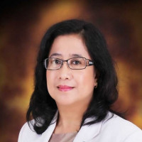 dr. Anna Tjandrajani, Sp.A(K) Profile Photo