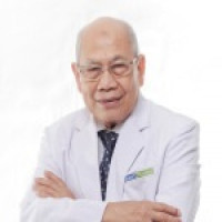 Prof. Dr. dr. Cholid Badri, Sp.Rad(K)Onk.Rad Profile Photo