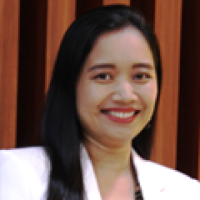 dr. Komang Santi, Sp.Rad Profile Photo