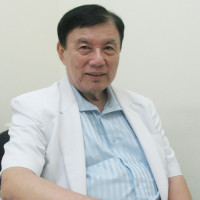 dr. Wahyudi, Sp.PD-KKV Profile Photo