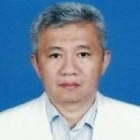 dr. Eddy Susanto, Sp.PD Profile Photo