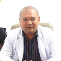 dr. Grando Setiawan, Sp.M Profile Photo