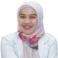 drg. Marissa Primasari Profile Photo