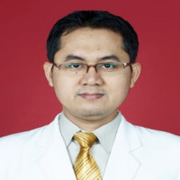 drg. Dudik Winarko, Sp.KG Profile Photo