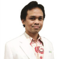 dr. Reynold Agustinus Manullang, Sp.JP Profile Photo